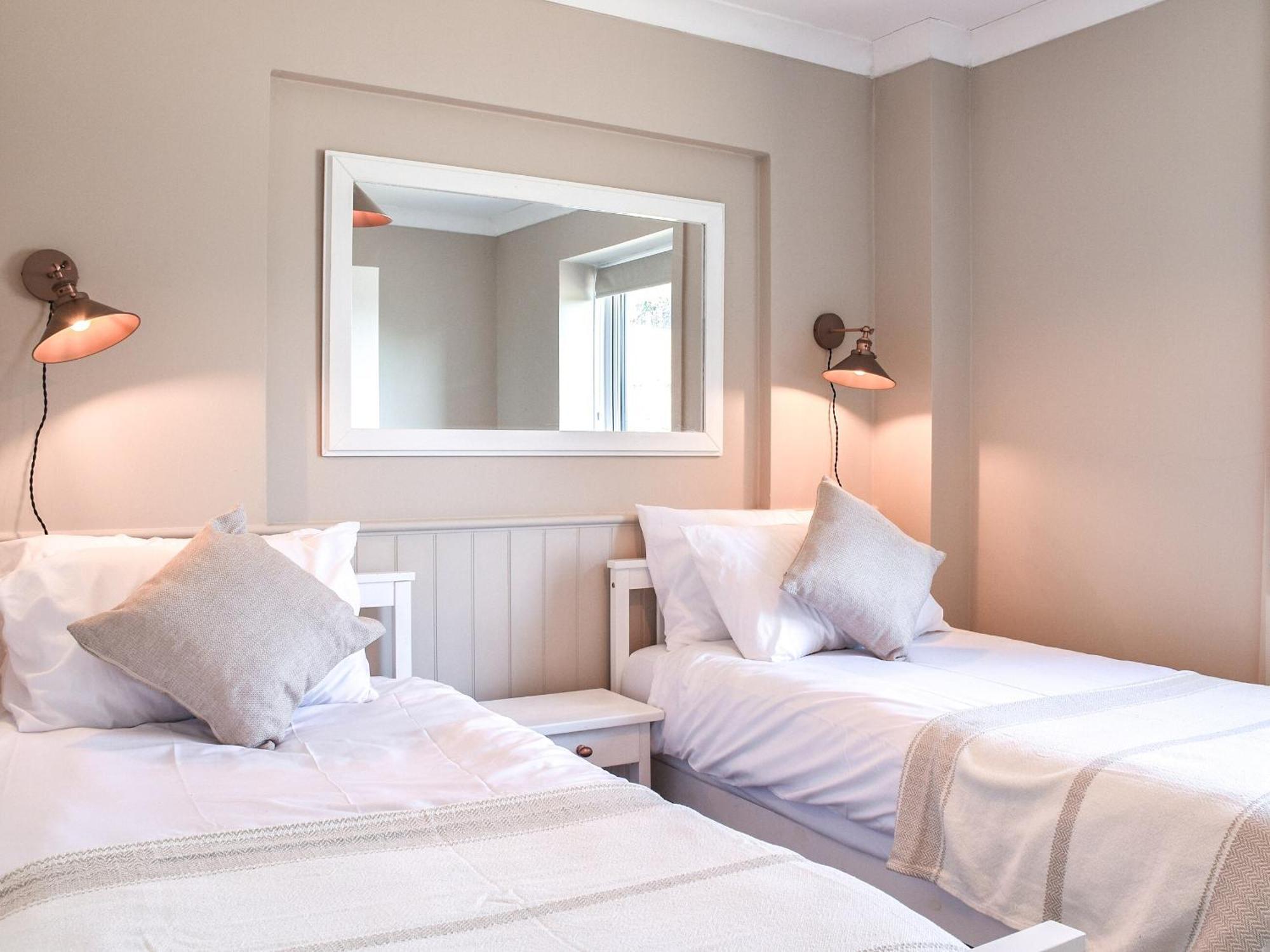 Meadow Cottage Gowerton Екстер'єр фото