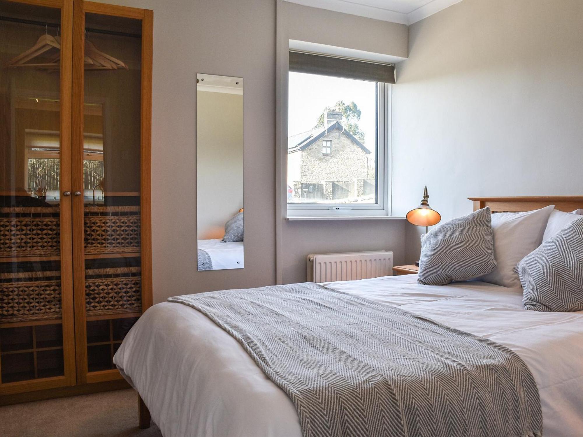 Meadow Cottage Gowerton Екстер'єр фото